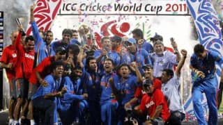 आज के दिन खत्म हुआ था 28 सालों का सूखा, धोनी-गंभीर ने मिलकर भारत को जिताया था विश्व कप खिताब